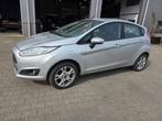 Ford FIESTA, Auto's, Voorwielaandrijving, Euro 6, 525 kg, 23 km/l