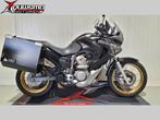 HONDA XL700V TRANSALP ABS koffers|Garantie XL 650 v 600 700, 2 cilinders, HONDA, Motorrijbewijs A, Bedrijf