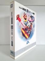 EA Simulatie Compilatie - PC Big Box, 1 speler, Ophalen of Verzenden, Zo goed als nieuw, Vanaf 3 jaar