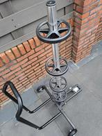 Zo goed als nieuwe velgenboom met hoes, Auto diversen, Ophalen of Verzenden, Zo goed als nieuw