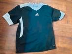 Voetbalshirt adidas maat 140, Adidas, Gebruikt, Jongen of Meisje, Ophalen of Verzenden