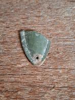 Ww2 wo2 US Amerikaanse punt schede Garand bajonet, Ophalen of Verzenden, Amerika, Mes of Dolk