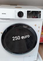 Wasmachine, Ophalen, Gebruikt, Minder dan 85 cm, Voorlader
