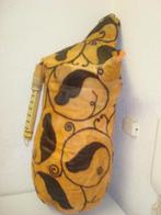 Doedelzak Iraanse (Ney Anban), Ophalen, Nieuw, Melodische percussie