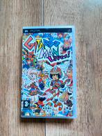 PSP spel - Gitaroo Man Lives!, 1 speler, Ophalen of Verzenden, Zo goed als nieuw, Avontuur en Actie