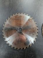 Dimar zaagblad 300mm 3.2/2.2 36t asgat 30mm, Ophalen of Verzenden, 1200 watt of meer, Cirkelzaag, 70 mm of meer