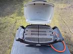 Weber barbecue q1000, Ophalen