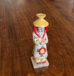 Japans keramiek beeldje, Ophalen of Verzenden, Zo goed als nieuw, Dier