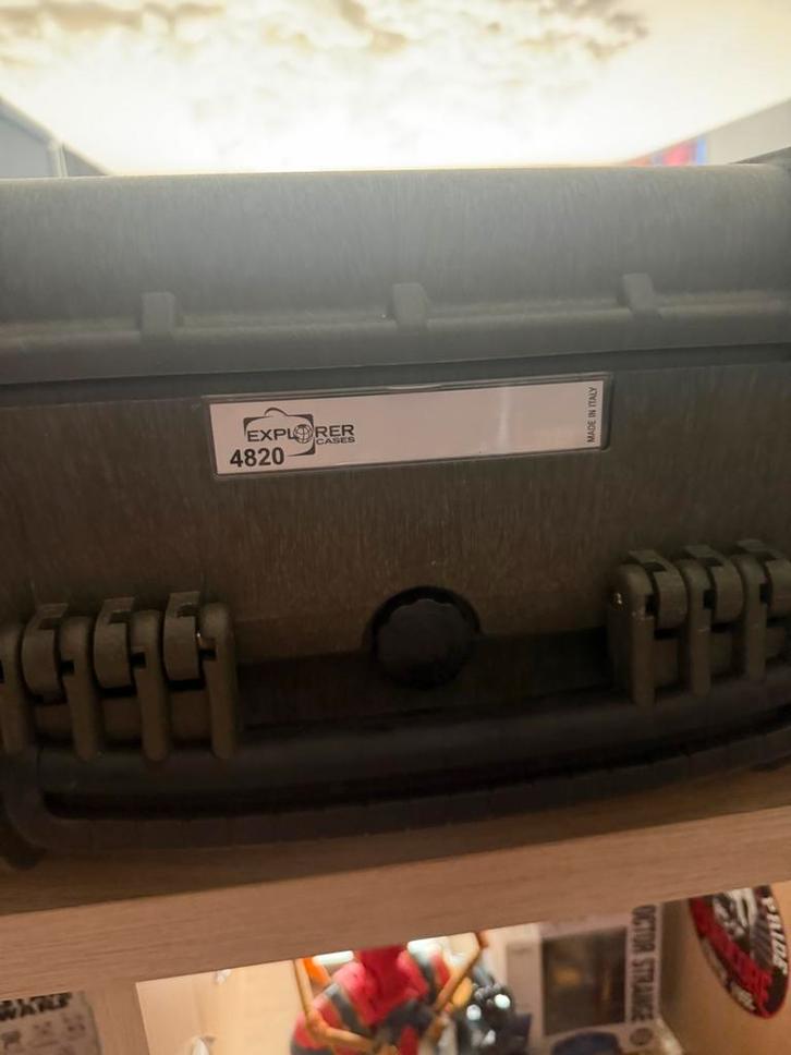 Pioneer DJ-set: 2x CDJ-2000, 1x CDJ-900, 1x DJM-900, Muziek en Instrumenten, Dj-sets en Draaitafels, Gebruikt, Dj-set, Pioneer