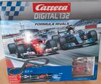 Carrera digital 132 racebaan set, Ophalen, Zo goed als nieuw, Elektrisch, Carrera