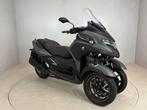 Yamaha TRICITY 300 (bj 2020), Motoren, Motoren | Yamaha, Scooter, Klantenservice@yamaha-motor.nl, Koolhovenlaan 101
1119 NC  Schiphol-Rijk, NL