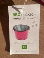 BBQ Bucket - Indian Summer - 27cm Diameter, Ophalen of Verzenden, Nieuw