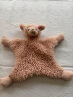 Happy Horse roze lama Lush knuffeldoekje goede staat!, Ophalen of Verzenden, Zo goed als nieuw, Overige typen