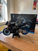 Lego Technic Yamaha MT-10 SP (42159) - Nieuwstaat, Ophalen of Verzenden, Zo goed als nieuw, Complete set, Lego