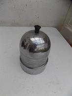 Art deco sigaretten tafelstandaard salontafel accessoire, Antiek en Kunst, Curiosa en Brocante, Ophalen of Verzenden