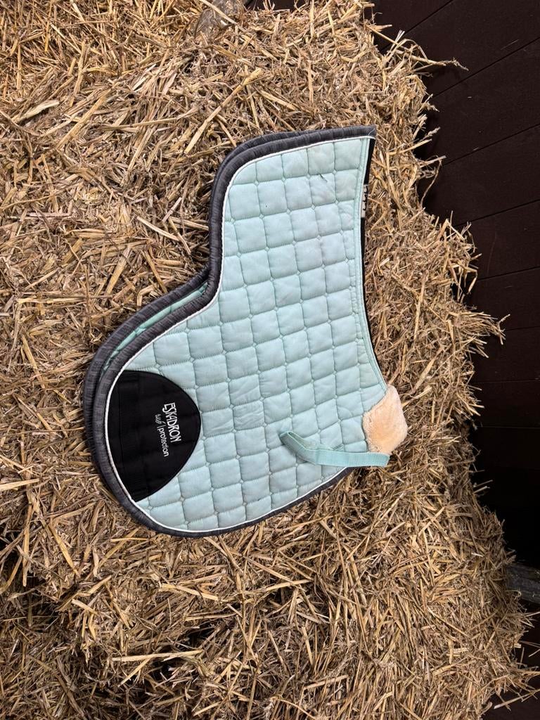 Heel fijne eskadron pad, Ophalen of Verzenden, Zo goed als nieuw