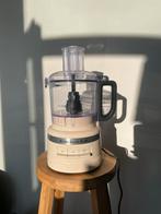 1.7L kitchenaid food processor, 1 tot 2 liter, Ophalen of Verzenden, Zo goed als nieuw, 3 snelheden of meer