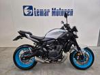 *VERKOCHT* YAMAHA MT 07 Y-AMT (bj 2025), 2 cilinders, Motorrijbewijs A, Bedrijf, Onbekend