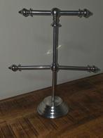 Riviera Maison Sieradenhouder - Zilverkleurig, Ophalen of Verzenden, Zo goed als nieuw