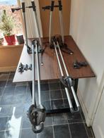 Fietsendragers voor Volvo XC60, Ophalen, Dakdrager