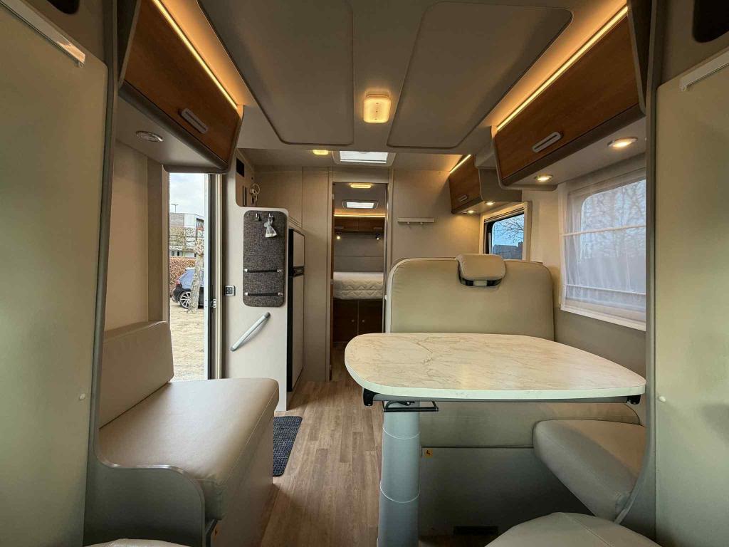 Caravans And Camping Rimor