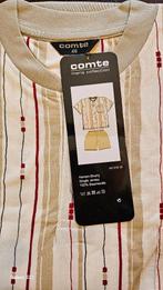 Heren pyjama, shortama, Normann, Onbekend, Nieuw, Ophalen of Verzenden
