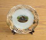 TT ASSEN AARDEWERK SCHAALTJE, Ophalen of Verzenden, Zo goed als nieuw, Motoren