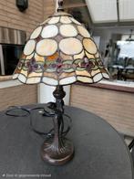 Tiffany lampen, Huis en Inrichting, Verzenden, Zo goed als nieuw, Tiffany, Minder dan 50 cm