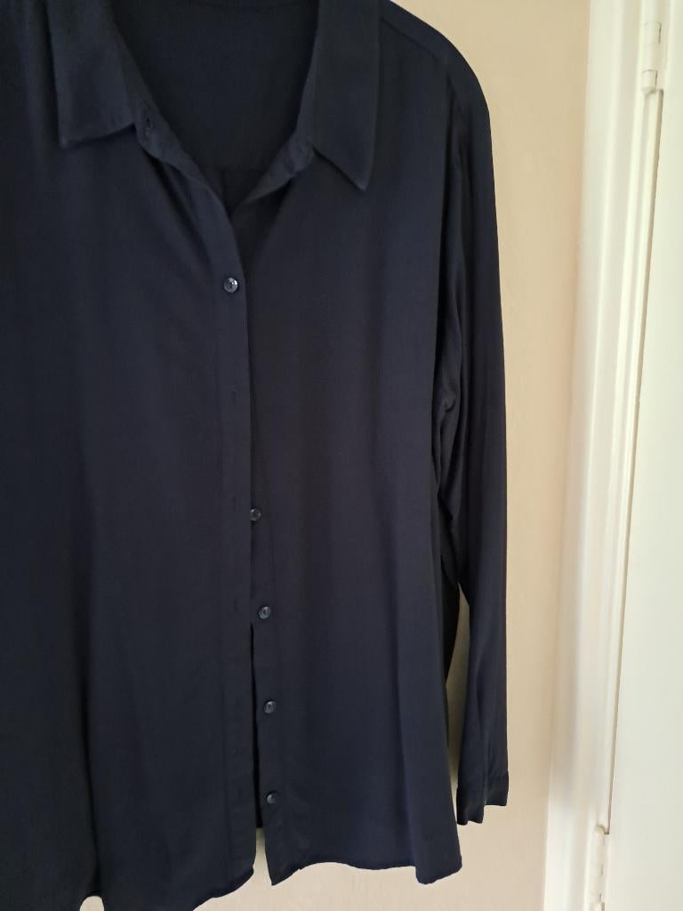 z.g.a.n.  dames blouse, Ophalen of Verzenden, Zo goed als nieuw