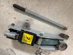 Garagekrik 2 ton, Ophalen, Gebruikt