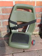 Qibbel fietsenstoeltje, Fietsen en Brommers, Fietsaccessoires | Fietsstoeltjes, Ophalen of Verzenden, Zo goed als nieuw