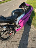 Aprilia rs50 met wat werk, Ophalen, Tweetakt, Overige modellen, Maximaal 45 km/u