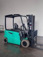 Mitsubishi FB25N Heftruck (bj 2017), Elektrisch, Heftruck, Mitsubishi