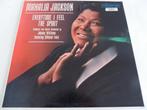 LP Mahalia Jackson - Every Time I Feel The Spirit, Ophalen of Verzenden, Zo goed als nieuw, 12 inch, Overige soorten