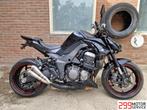 ️ Kawasaki Z 1000 ABS z1000, LED Verlichting, Bedrijf, Meer dan 35 kW, Toermotor
