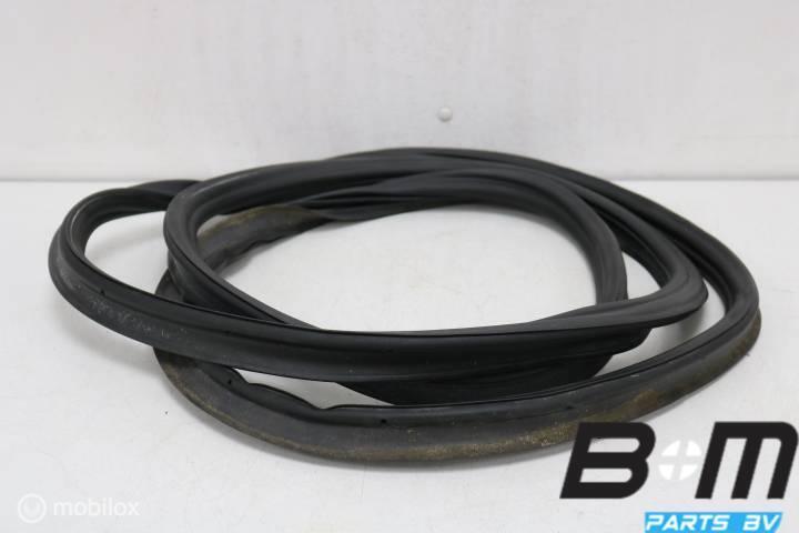 Achterkleprubber VW Golf 7 Variant 5G9827705, Auto-onderdelen, Interieur en Bekleding, Gebruikt