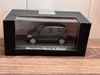 Mercedes-Benz A Klasse W169 2005 Schuco 1:43, Ophalen of Verzenden, Nieuw, Auto, Schuco