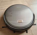 Zaco A4s Robotstofzuiger met accessoires, Refurbished, Ophalen of Verzenden, Robotstofzuiger, Minder dan 1200 watt
