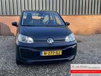Volkswagen Up! 5-Drs Camera/Cruise/Pdc/Ecc/DAB-Audio/Org-NL, Gebruikt, 4 stoelen, Origineel Nederlands, Bedrijf