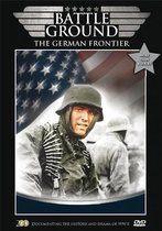Battleground - The German Frontier (2 DVD) [763], Cd's en Dvd's, Dvd's | Documentaire en Educatief, Zo goed als nieuw, Oorlog of Misdaad