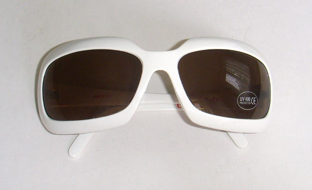 Coca cola light zonnebril dames uw 400, nieuw., Ophalen of Verzenden, Nieuw, Overige merken