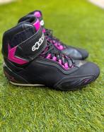 Alpinestars Stella motorschoenen maat 37, Motoren, Ophalen of Verzenden, Tweedehands, Dames, Overige typen