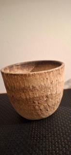 Bloempot, Mobach style, Antiek en Kunst, Antiek | Keramiek en Aardewerk, Ophalen of Verzenden