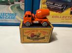 Matchbox Lesney Nr.26a ERF Cement Mixer, Ophalen of Verzenden, Gebruikt, Bus of Vrachtwagen