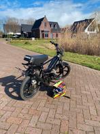 Tomos a35, Ophalen, Overige modellen, Maximaal 45 km/u, 72 cc