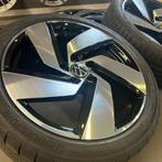OEM VW Golf 8 GTI Richmond 18 inch Velgen ZMR 4x6mm Caddy, Niet ingevuld, 18 inch, Gebruikt, Banden en Velgen