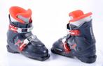 31 32 EU kinder skischoenen SALOMON PERFORMA T2, Gebruikt, 100 tot 140 cm, Schoenen, Carve