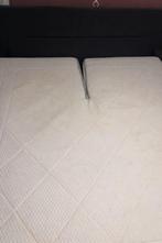 Swiss Sense Matrasset 180x200 | Split Topmatras + 2 kernen, Huis en Inrichting, Slaapkamer | Matrassen en Bedbodems, Ophalen, Gebruikt