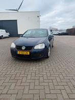 Volkswagen Golf 1.4 TSI 90KW 2007 Blauw, Voorwielaandrijving, 4 cilinders, Blauw, 122 pk