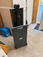 Philips Original Home Solaria - Zonnebank, Ophalen of Verzenden, Gebruikt, Overige typen